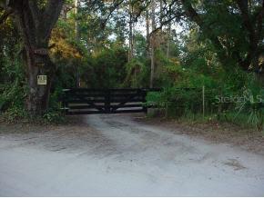 16001 NE 132 Null Ct., Fort Mccoy, FL 32134