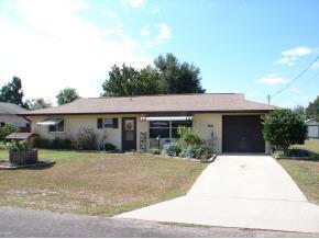 11668 SE 72 Terr Rd., Belleview, FL 34420