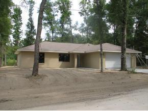 3635 SE 131st Pl., Belleview, FL 34420