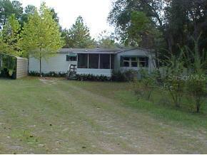 13640 NE 245 St Rd., Orange Springs, FL 32182