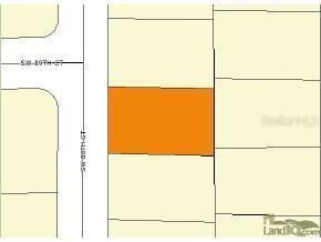 SW 88 Ct., Ocala, FL 34473