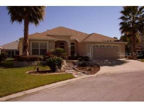 1303 Bando Ln., The Villages, FL 32162