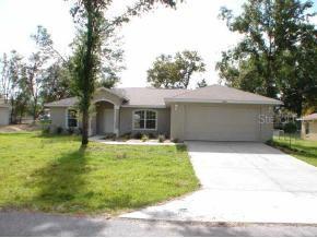 8900 SE 155 Lots 29 30 31 32 Pl., Summerfield, FL 34491