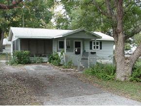 SE Earp Rd., Belleview, FL 34420
