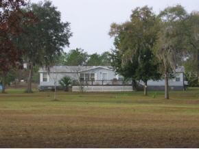 12350 NE 54 St., Williston, FL 32696