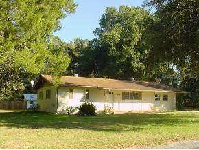 335 NW 6 St., Williston, FL 32696