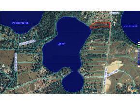 LOT 13 SE Lot 13 160 Ct., Ocklawaha, FL 32179