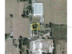 11081 N Us 301, Oxford, FL 34484