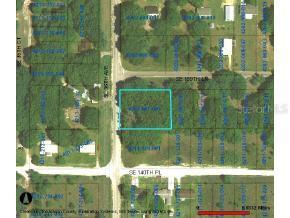 SE 139 Ln/36 Ave., Summerfield, FL 34491