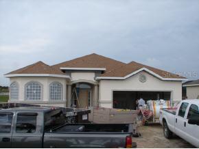 10973 SE 173rd Pl., Summerfield, FL 34491