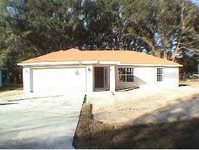 4657 SE 136 St., Summerfield, FL 34491