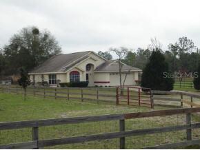 4251 NE 131 Ct., Williston, FL 32696