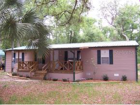 18581 NE 135 Ave., Fort Mccoy, FL 32134