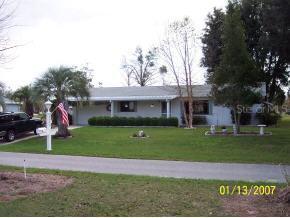 9940 SW 101st Pl., Ocala, FL 34481