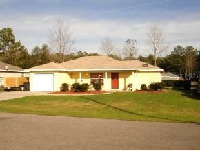 707 SE 2 St., Williston, FL 32696
