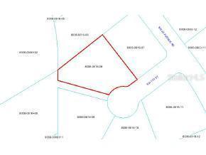 SW 175 St., Ocala, FL 34473