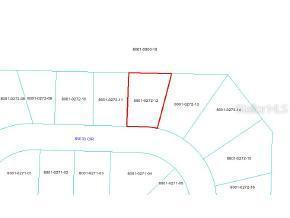 SW 33 Cir., Ocala, FL 34476