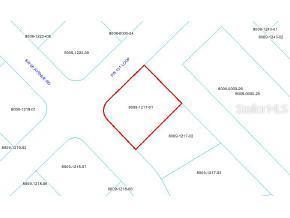 SW 151 Loop, Ocala, FL 34476