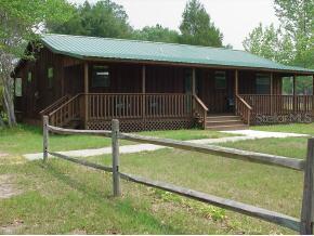 16079 NE 132 Ct., Fort Mccoy, FL 32134