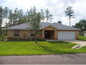 8 Bahia Pass, Ocala, FL 34472