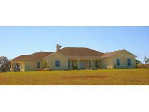 23920 NW 27th St., Morriston, FL 32668