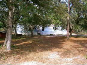 10465 NE 227 St., Fort Mccoy, FL 32134