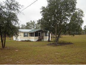 291 NE 137 Ave., Williston, FL 32696