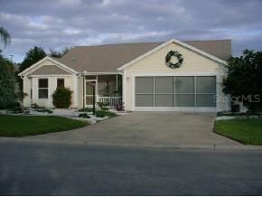 1033 Oak Forest Dr., The Villages, FL 32162