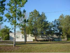 18591 SE 11 Pl., Williston, FL 32696