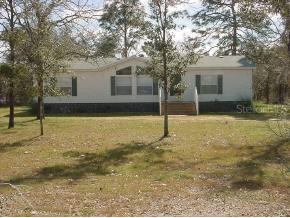 13850 SE 20 St., Morriston, FL 32668
