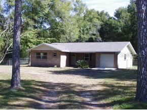 6391 NE 185 Ter., Williston, FL 32696