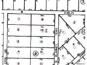 8638 N Blarney Null Ter., Crystal River, FL 34428