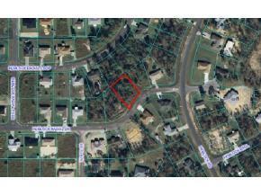 Hemlock Radial Dr., Ocala, FL 34472