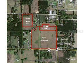 Highway 41, Williston, FL 32696