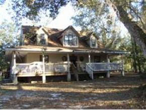 12955 NE 135 St., Fort Mccoy, FL 34134