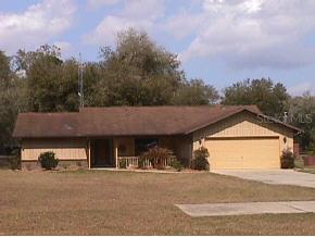 13281 SE 120 St., Ocklawaha, FL 32179