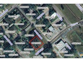 SE Hames Rd/cr25, Belleview, FL 34420
