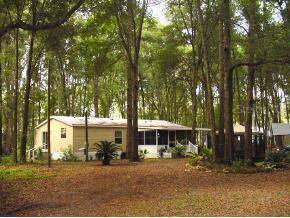 17051 NE 41 St., Williston, FL 32696