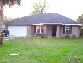 3675 SE 134 Pl., Belleview, FL 34420