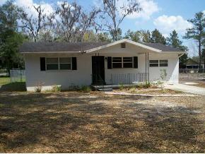 329 NW 1 St., Williston, FL 32696