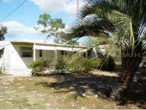 13881 NE 55 St., Williston, FL 32696