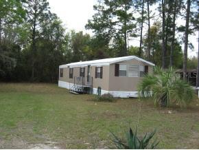 1500 SE 160 Ct., Ocklawaha, FL 32179