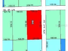 SE 64 Ln., Morriston, FL