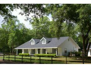 6540 NW 135th Ave., Morriston, FL 32668