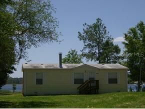 11430 NE 234 Place Rd., Orange Springs, FL 32134