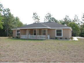 2873 SW 141 Ct., Ocala, FL 34432