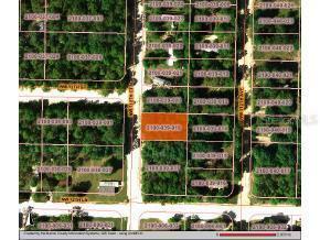 NW 112 Ct., Ocala, FL 34482