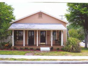 120 NE Sanchez Ave., Ocala, FL 34470