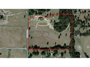 9295 NW Highway 225a, Ocala, FL 34482