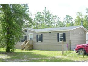 7451 SE 214 Ave., Morriston, FL 32668